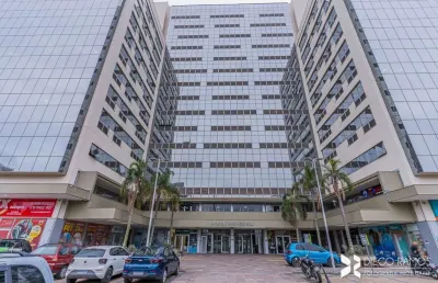 Sala comercial para alugar na avenida ipiranga, 7454, jardim botânico, porto alegre, 70 m2 por r$ 3.500