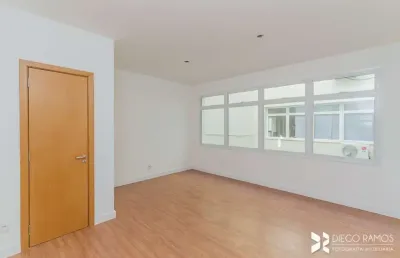 Sala comercial para alugar na avenida alegrete, 422, petrópolis, porto alegre, 26 m2 por r$ 580