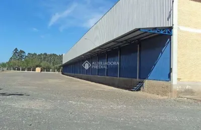 Barracão / galpão / depósito para alugar na rodovia rs-020, 15155, neópolis, gravataí, 4000 m2 por r$ 80.000