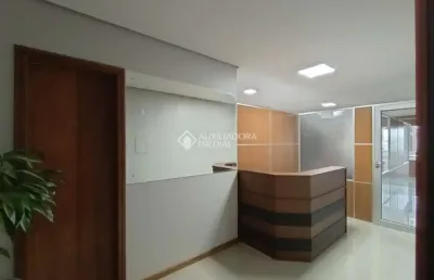 Sala comercial para alugar na rua tenente-coronel fabrício pilar, 770, mont serrat, porto alegre, 70 m2 por r$ 2.000