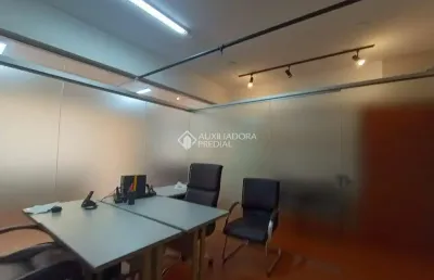 Sala comercial para alugar na rua jerônimo coelho, 85, centro histórico, porto alegre, 62 m2 por r$ 1.250