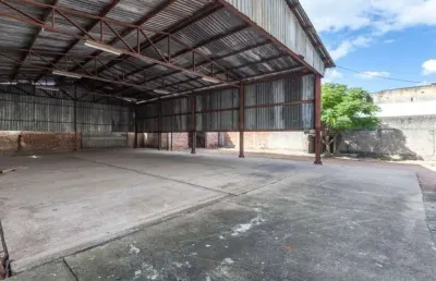 Barracão / galpão / depósito para alugar na rua álvaro chaves, 178, floresta, porto alegre, 726 m2 por r$ 11.600