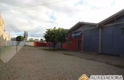 Barracão / galpão / depósito para alugar na travessa venezuela, 150, navegantes, porto alegre, 700 m2 por r$ 7.990