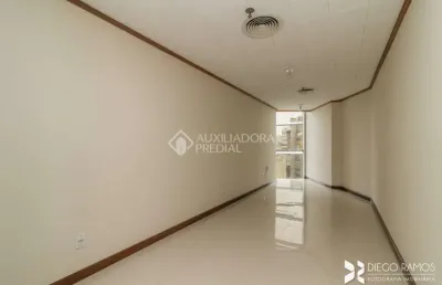 Sala comercial para alugar na rua mostardeiro, 333, independência, porto alegre, 53 m2 por r$ 2.000