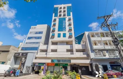Sala comercial para alugar na avenida goethe, 71, rio branco, porto alegre, 28 m2 por r$ 1.500