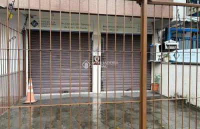 Ponto comercial para alugar na avenida venâncio aires, 272, cidade baixa, porto alegre, 47 m2 por r$ 4.800