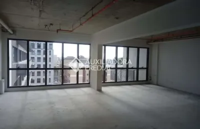 Sala comercial para alugar na avenida assis brasil, 2827, passo da areia, porto alegre, 113 m2 por r$ 5.900