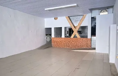 Ponto comercial para alugar na rua marechal floriano peixoto, 271, centro histórico, porto alegre, 239 m2 por r$ 6.000