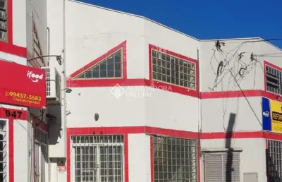 Ponto comercial para alugar na rua sapê, 945, passo da areia, porto alegre, 32 m2 por r$ 1.450