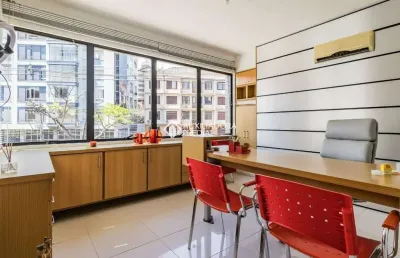 Sala comercial para alugar na avenida protásio alves, 2218, petrópolis, porto alegre, 38 m2 por r$ 1.200