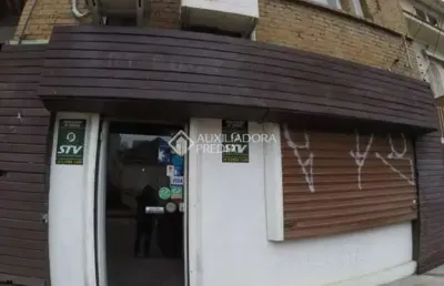 Prédio para alugar na rua vasco da gama, 651, bom fim, porto alegre, 220 m2 por r$ 6.200