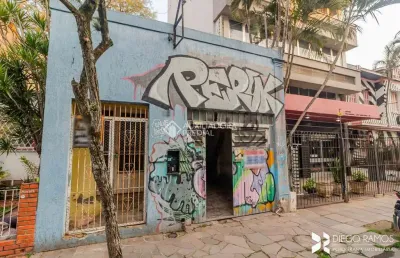 Casa comercial para alugar na rua lopo gonçalves, 52, cidade baixa, porto alegre, 100 m2 por r$ 5.000