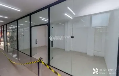 Ponto comercial para alugar na rua voluntários da pátria, 82, centro histórico, porto alegre, 28 m2 por r$ 7.200