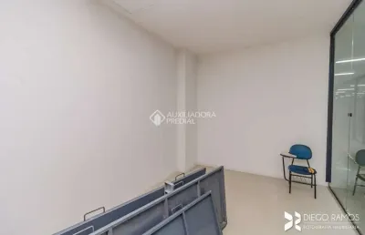Ponto comercial para alugar na rua voluntários da pátria, 82, centro histórico, porto alegre, 22 m2 por r$ 5.000