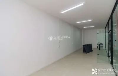 Ponto comercial para alugar na rua voluntários da pátria, 82, centro histórico, porto alegre, 34 m2 por r$ 7.700