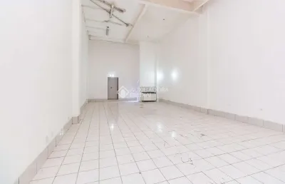 Ponto comercial para alugar na avenida protásio alves, 2369, petrópolis, porto alegre, 214 m2 por r$ 6.500