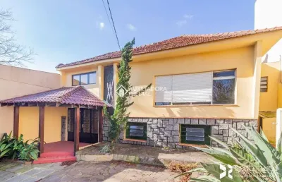 Casa comercial para alugar na avenida benno mentz, 690, vila ipiranga, porto alegre, 200 m2 por r$ 4.900