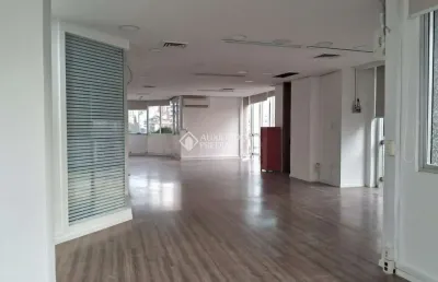 Sala comercial para alugar na avenida doutor nilo peçanha, 724, bela vista, porto alegre, 343 m2 por r$ 14.300