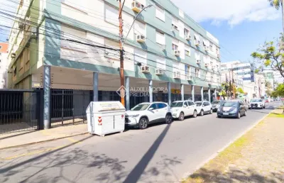 Ponto comercial para alugar na avenida getúlio vargas, 684, menino deus, porto alegre, 36 m2 por r$ 3.200
