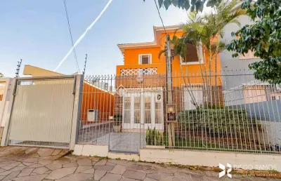Casa comercial para alugar na rua doutor oscar bittencourt, 449, menino deus, porto alegre, 400 m2 por r$ 9.000