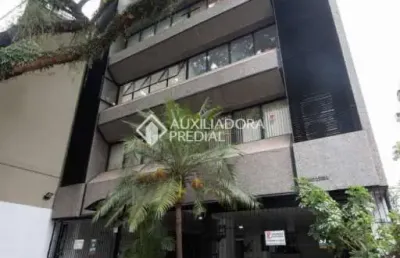 Sala comercial para alugar na rua luciana de abreu, 337, moinhos de vento, porto alegre, 68 m2 por r$ 1.750