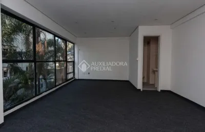 Sala comercial para alugar na avenida cristóvão colombo, 2176, floresta, porto alegre, 23 m2 por r$ 900
