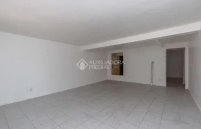 Ponto comercial para alugar na rua santo antônio, 381, floresta, porto alegre, 53 m2 por r$ 1.800