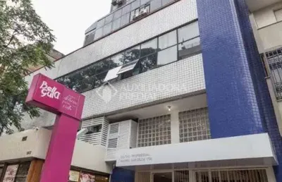 Sala comercial para alugar na rua ramiro barcelos, 1793, bom fim, porto alegre, 42 m2 por r$ 1.500