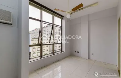 Sala comercial para alugar na avenida venâncio aires, 214, cidade baixa, porto alegre, 26 m2 por r$ 999