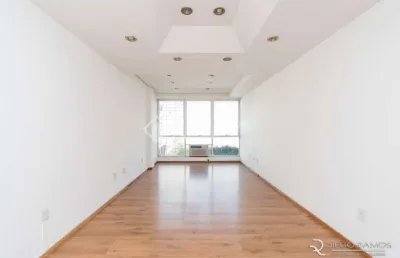 Sala comercial para alugar na rua tobias da silva, 149, moinhos de vento, porto alegre, 40 m2 por r$ 1.100