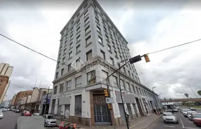 Sala comercial para alugar na rua da conceição, 195, centro histórico, porto alegre, 479 m2 por r$ 8.000