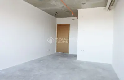 Sala comercial para alugar na avenida assis brasil, 2827, passo da areia, porto alegre, 34 m2 por r$ 1.400