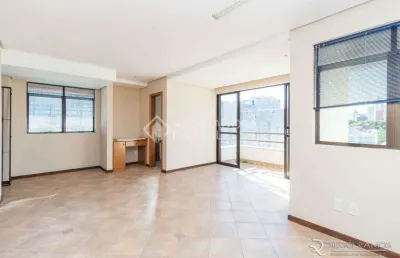 Sala comercial para alugar na rua barão do gravataí, 244, menino deus, porto alegre, 41 m2 por r$ 1.000
