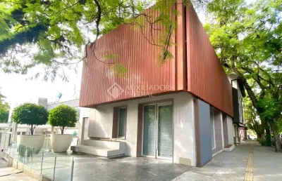 Ponto comercial para alugar na rua doutor timóteo, 794, floresta, porto alegre, 270 m2 por r$ 19.000