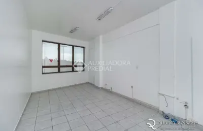 Sala comercial para alugar na avenida assis brasil, 1800, passo da areia, porto alegre, 22 m2 por r$ 800