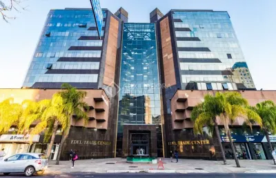 Sala comercial para alugar na avenida loureiro da silva, 2001, cidade baixa, porto alegre, 634 m2 por r$ 16.590