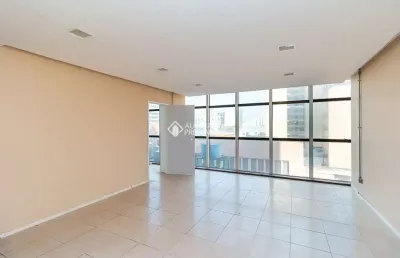 Sala comercial para alugar na rua dos andradas, 1001, centro histórico, porto alegre, 217 m2 por r$ 3.000