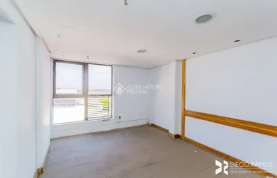 Sala comercial para alugar na rua general bento martins, 24, centro histórico, porto alegre, 122 m2 por r$ 2.200