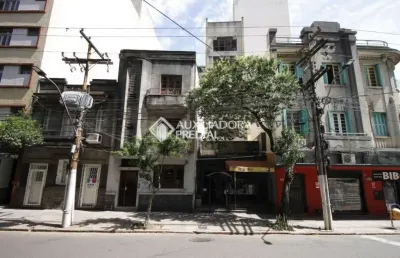 Sala comercial para alugar na rua coronel fernando machado, 981, centro histórico, porto alegre, 45 m2 por r$ 700