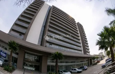 Ponto comercial para alugar na avenida assis brasil, 4556, são sebastião, porto alegre, 144 m2 por r$ 10.000