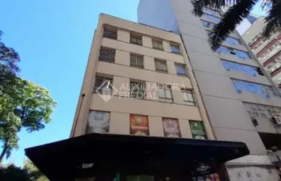 Prédio para alugar na rua dos andradas, 1170, centro histórico, porto alegre, 753 m2 por r$ 12.000