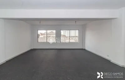 Sala comercial para alugar na rua doutor flores, 98, centro histórico, porto alegre, 72 m2 por r$ 400