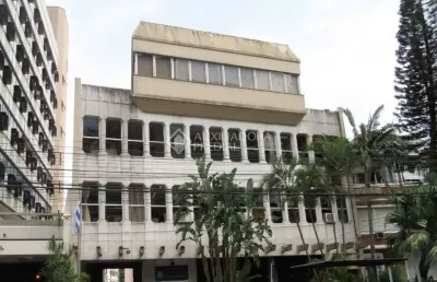 Sala comercial para alugar na rua vinte e quatro de outubro, 850, auxiliadora, porto alegre, 36 m2 por r$ 1.000