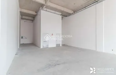Ponto comercial para alugar na avenida assis brasil, 319, passo da areia, porto alegre, 160 m2 por r$ 13.500