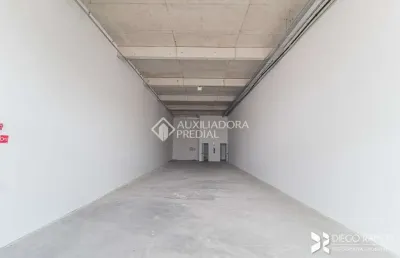 Ponto comercial para alugar na avenida assis brasil, 319, passo da areia, porto alegre, 167 m2 por r$ 13.500