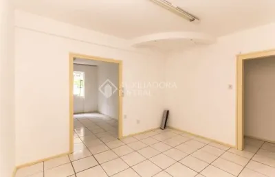 Sala comercial para alugar na rua general vitorino, 268, centro histórico, porto alegre, 120 m2 por r$ 1.200