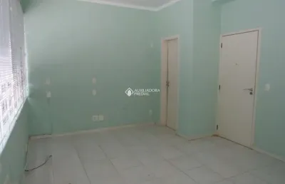 Sala comercial para alugar na avenida iguaçu, 165, petrópolis, porto alegre, 30 m2 por r$ 1.200