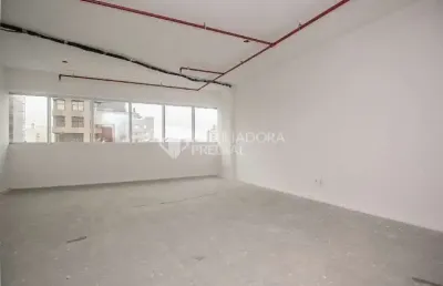 Sala comercial para alugar na avenida cristóvão colombo, 2948, floresta, porto alegre, 44 m2 por r$ 3.006