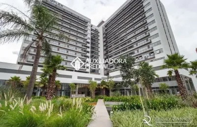 Sala comercial para alugar na avenida assis brasil, 2827, passo da areia, porto alegre, 26 m2 por r$ 2.000