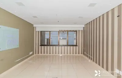 Sala comercial para alugar na rua da república, 493, cidade baixa, porto alegre, 64 m2 por r$ 1.500